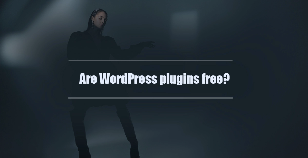 WordPress plugins connecting to core website features like SEO, forms, and performance tools.